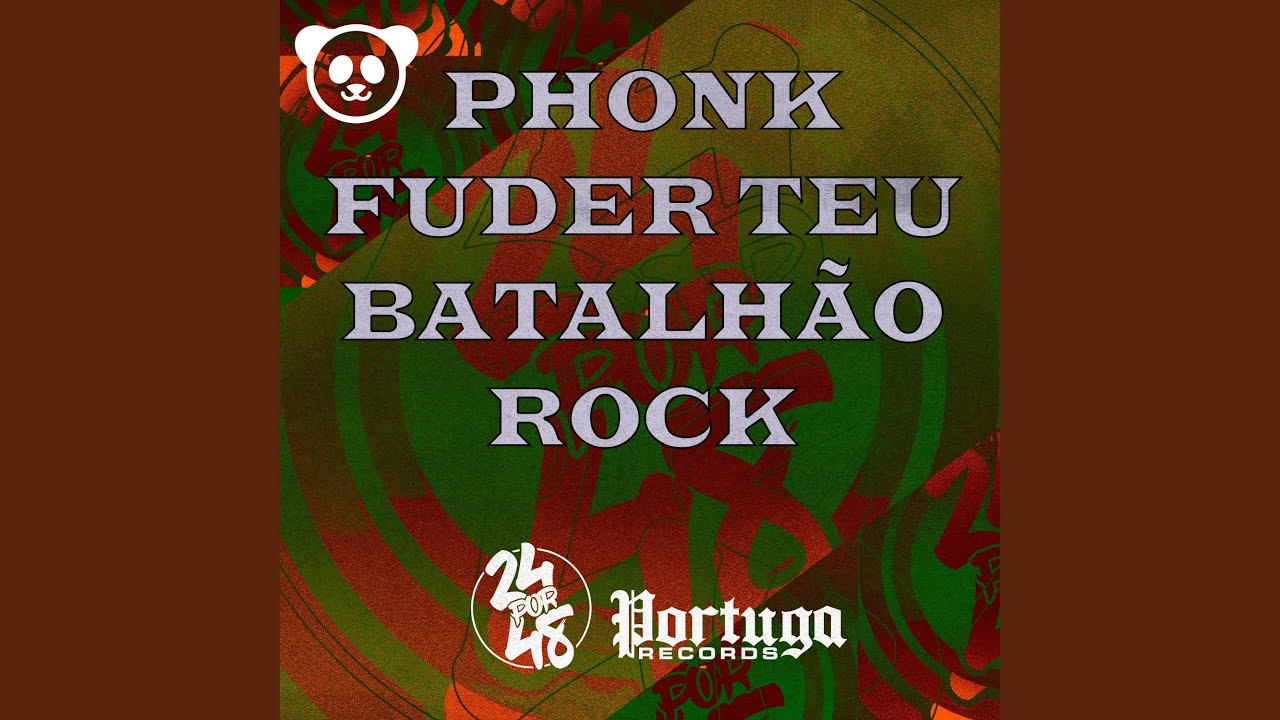 Phonk Fuder Teu Batalhão, Rock Pesado