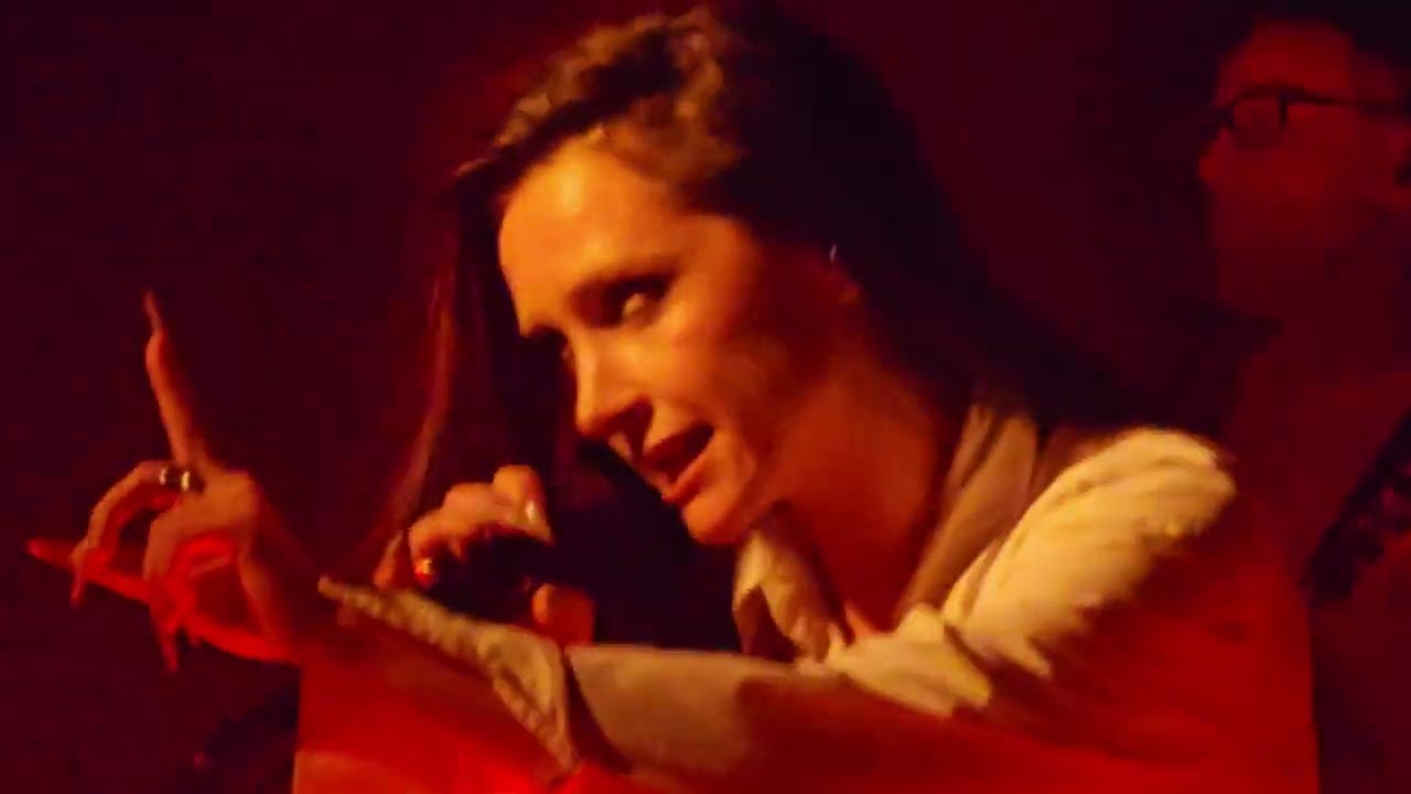 Глум / Gloom - Интернет (Internet) Live @ Оригинал, Москва / Original, Moscow - 22.11.2025