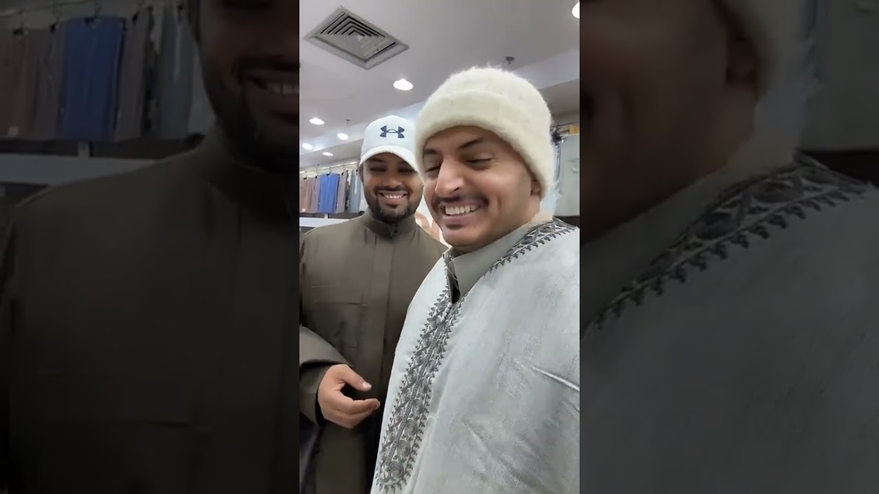 غناتي دنى ودانه | متى تتقضون للعيد 😍