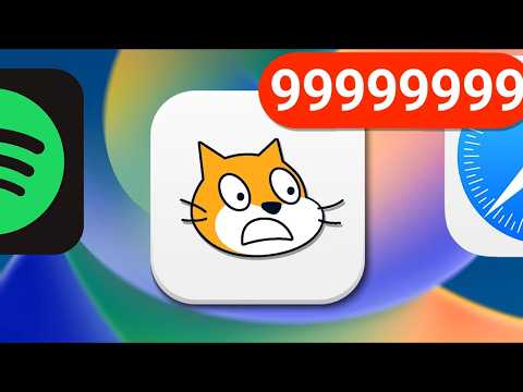 Scratchで話題のゲームを再現してみました