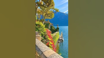 Lake Como: Italy’s Most Beautiful Lake
