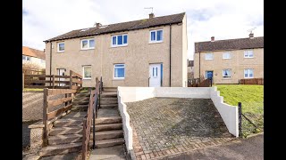 15 Andrew Dodds Avenue, Mayfield, Eh22 5Bq