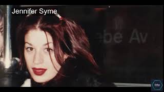 Jennifer Syme: Who, what and where? | SoKnow