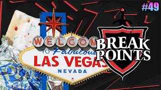 Break Points EP49: The Pro Tour Episode