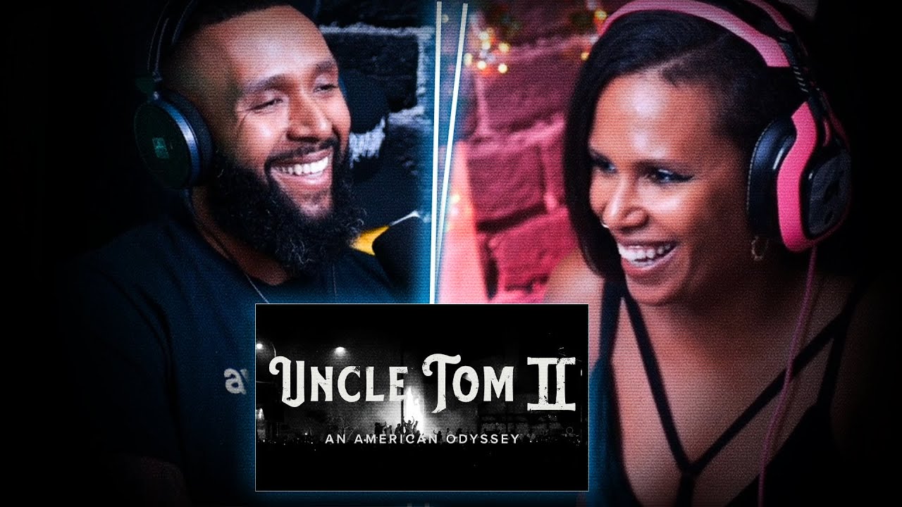 Uncle Tom II – Official Trailer (Reaction)