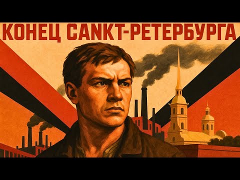 1927. Konets Sankt-Peterburga still
