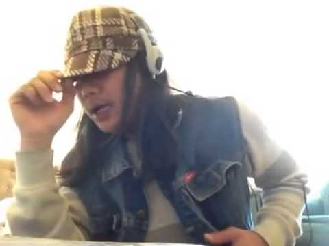 ลิปซิ้ง เอาหยังเฮ็ดใจ - แมน มณีวรรณ  "ครูตึ๋ง"