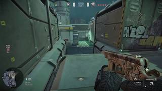 🔴|1v5|Subscribe If Your Straight!|Competitive|Warface Breakout|