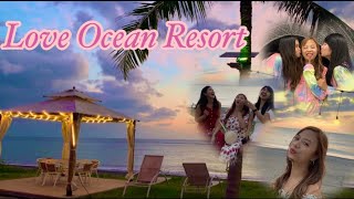 Love Ocean Resort At Pingtung,Taiwan Har Harventures