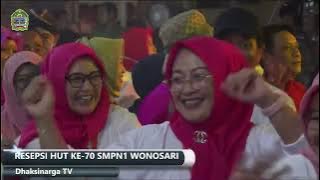 Neo Jibles - Oh Kasihan (Live Resepsi Ke 70 SMPN 1 Wonosari)