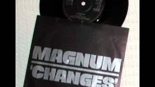 Magnum Changes (LP version)