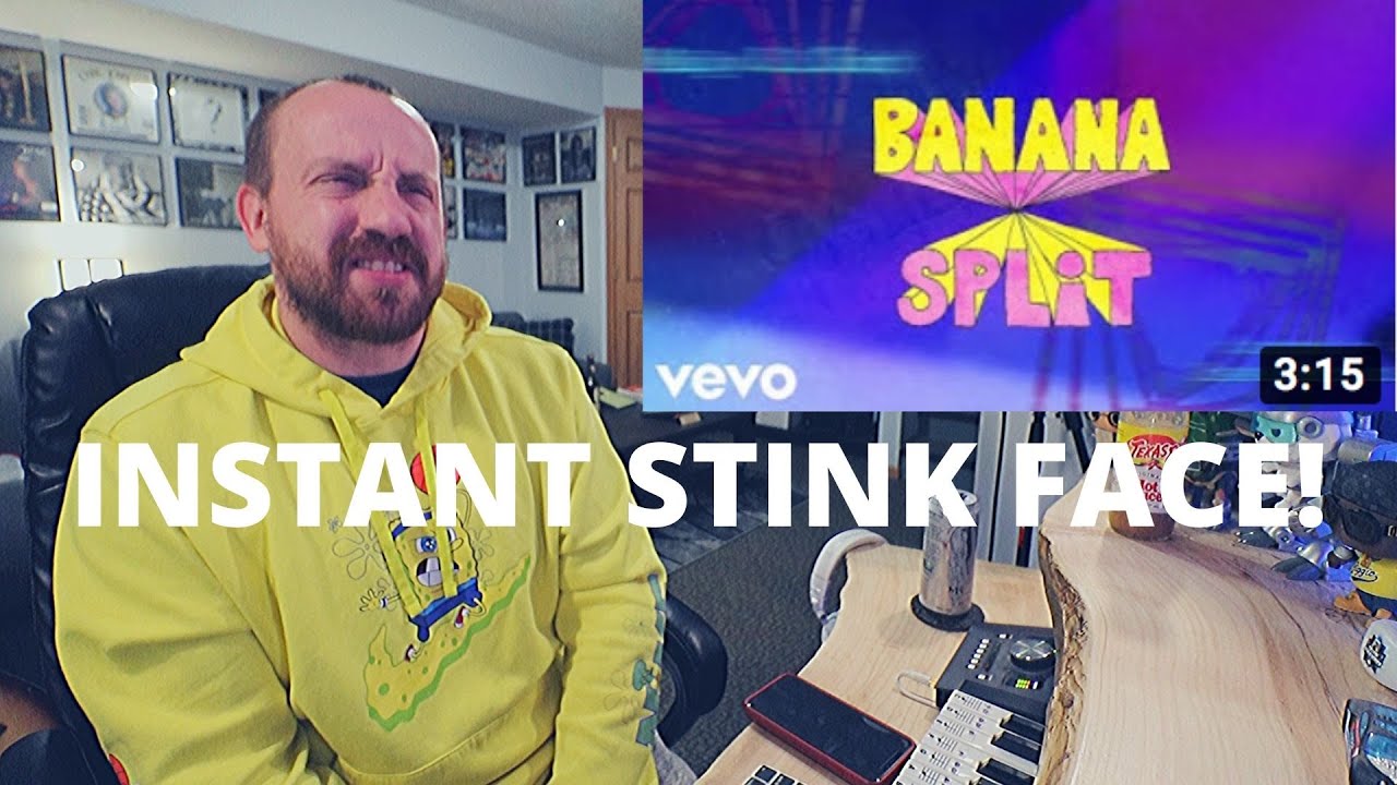 Murda Beatz & YNW Melly Banana Split (feat. Lil Durk) [Lyric Video