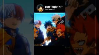 Amv Deku Low-Key Had Enough