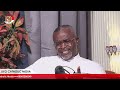 LENTEN JOURNEY EPISODE 8