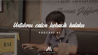 Download Lagu Podcast Aku Memilihmu Eps. 1 : Untukmu, Calon Kekasih Halalku ( Oleh Gilang Mulyo R ) Download Lagu Podcast Aku Memilihmu Eps. 1 : Untukmu, Calon Kekasih Halalku ( Oleh Gilang Mulyo R )