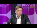 В эфире "Народу важно": То же самое про развитие Ида-Вирумаа говорили еще 10 лет назад!