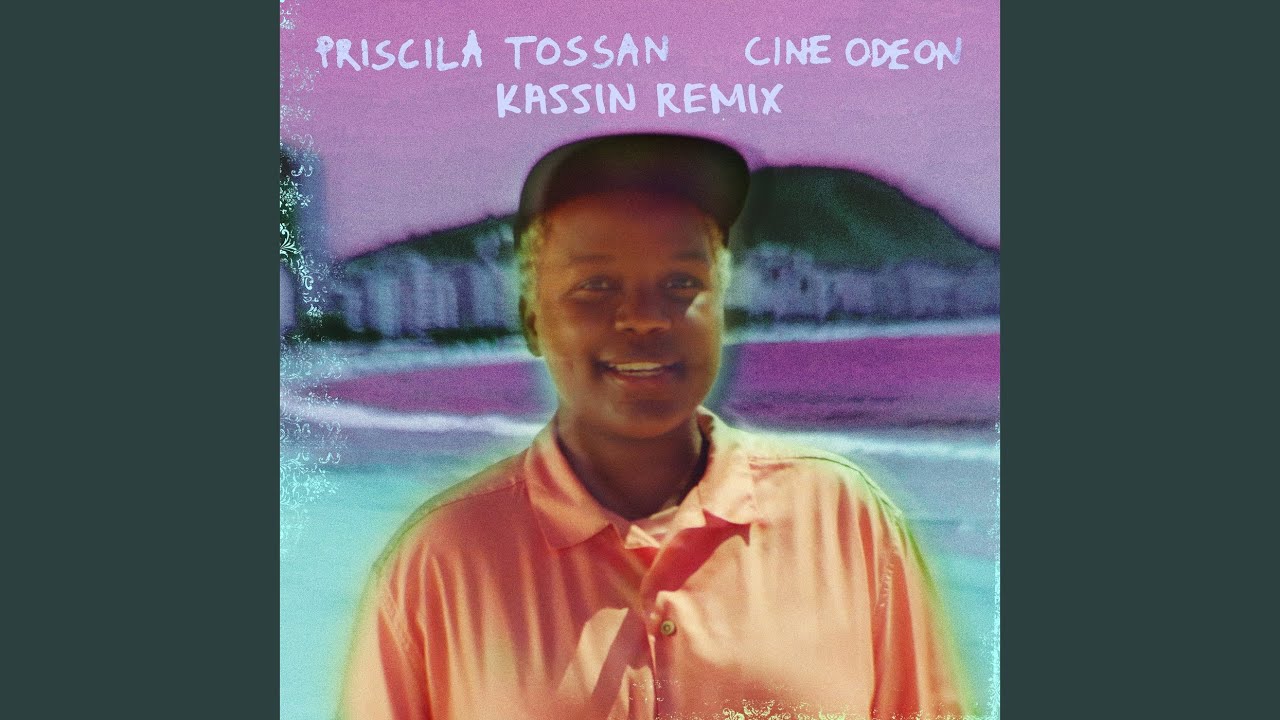 Παρακολούθηση Cine Odeon (Kassin Remix) στο YouTube Παρακολούθηση Cine Odeon (Kassin Remix) στο YouTube