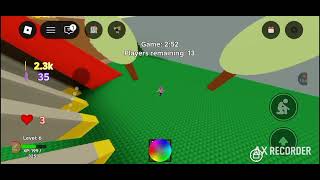 Full Gameplay On Roblox Hanto (I Keep Getting Killed By The Nextbots)