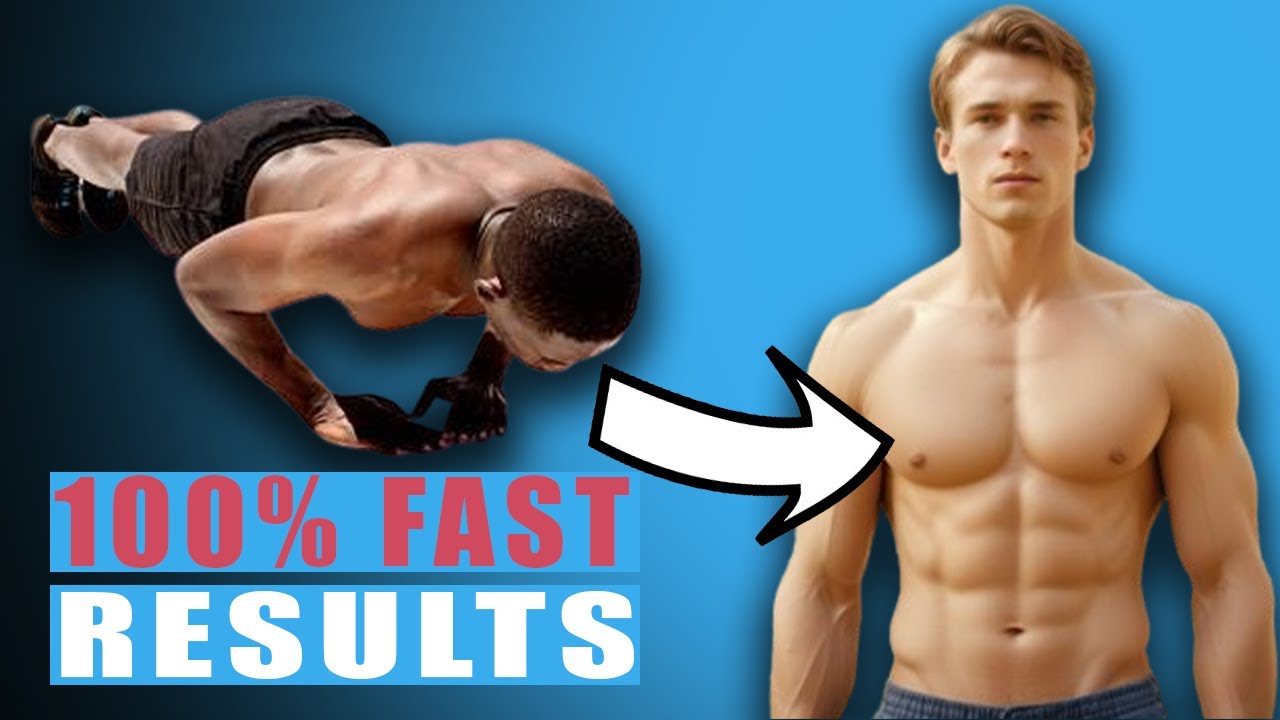 Do This Every Day For Your CHEST (100% Fast Results)