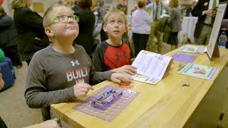 Shuttered IBEW Union Hall Reopens as Interactive Museum