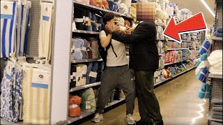 APPLE PAY PRANK GONE WRONG!!