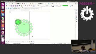 New interoperability, i18n and LibreLogo improvements of LibreOffice for office suite migrations in… screenshot 4