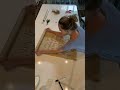 • Small roll of craft paper (I get mine from Michael’s $1-$5 section)