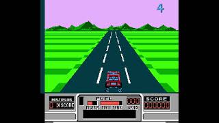 RoadBlasters - Prototype - NES - Ares - Core i7 2600 - GTX 970