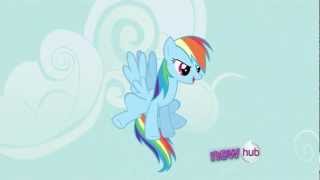 Rainbow Dash - You got it!