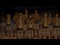 Attack on Titan AMV - Nightcore Battlefield
