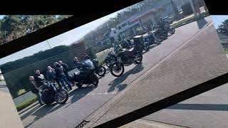 ccos om the road,part 1
