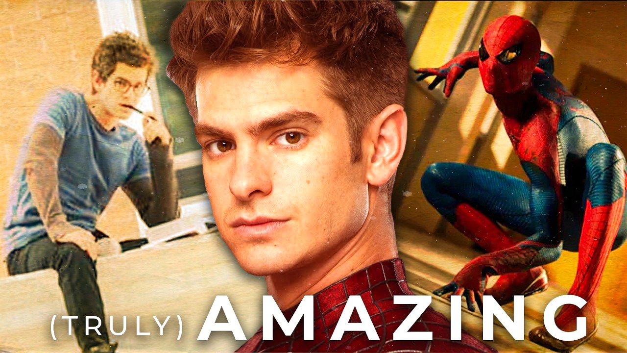 My Passionate DEFENSE For The Amazing Spider-Man...