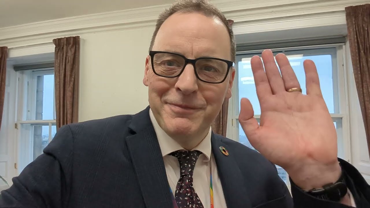 Edinburgh - Recap of March 2024 Transport & Environment Committee