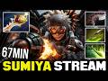 67min Rapier Abyssal Gyrocopter Crazy Game