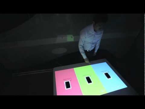 Ubi Interactive: Turn