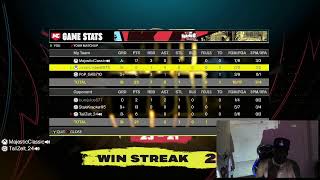 JMANUNITED LIVE GAMING IRL NBA2K BATTLEFIELD 6 UFL SOCCER STREET FIGHTER 6 AKUMA LIVESTREAM  गेमिंग