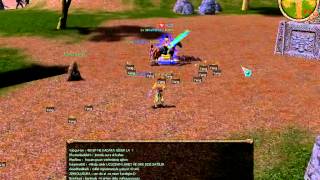 Vezir Loncasının Rezil Daesi