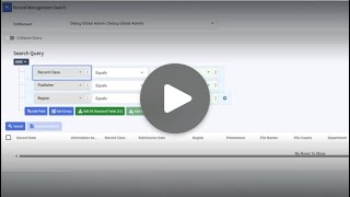 Search and Retrieve Archived Records with Confidence | Archive360 Overview