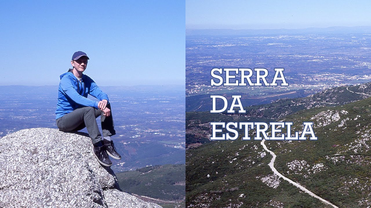 Звёздные горы Португалии