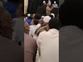 Eid Mubarak brothers and sisters of the ummah. May Allah usher HIS blessings to all of humanity.