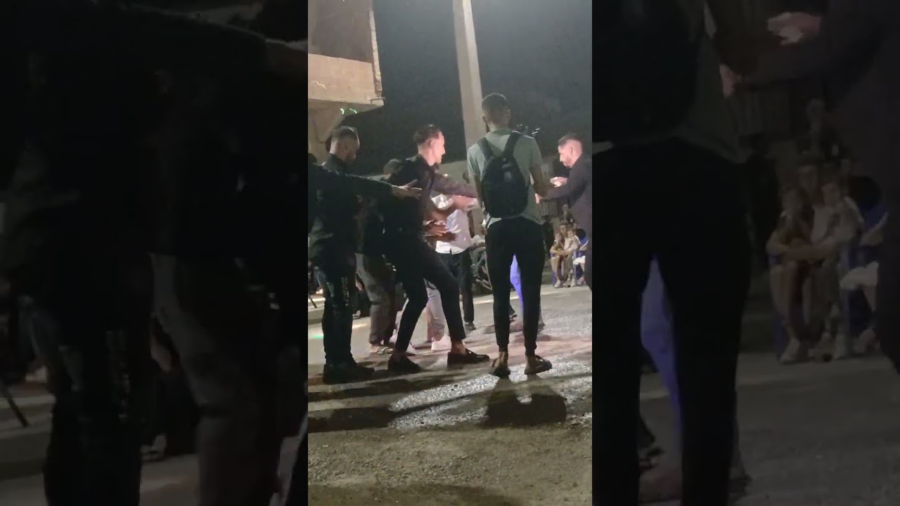 حفل زواج شمس الدين اؤولم