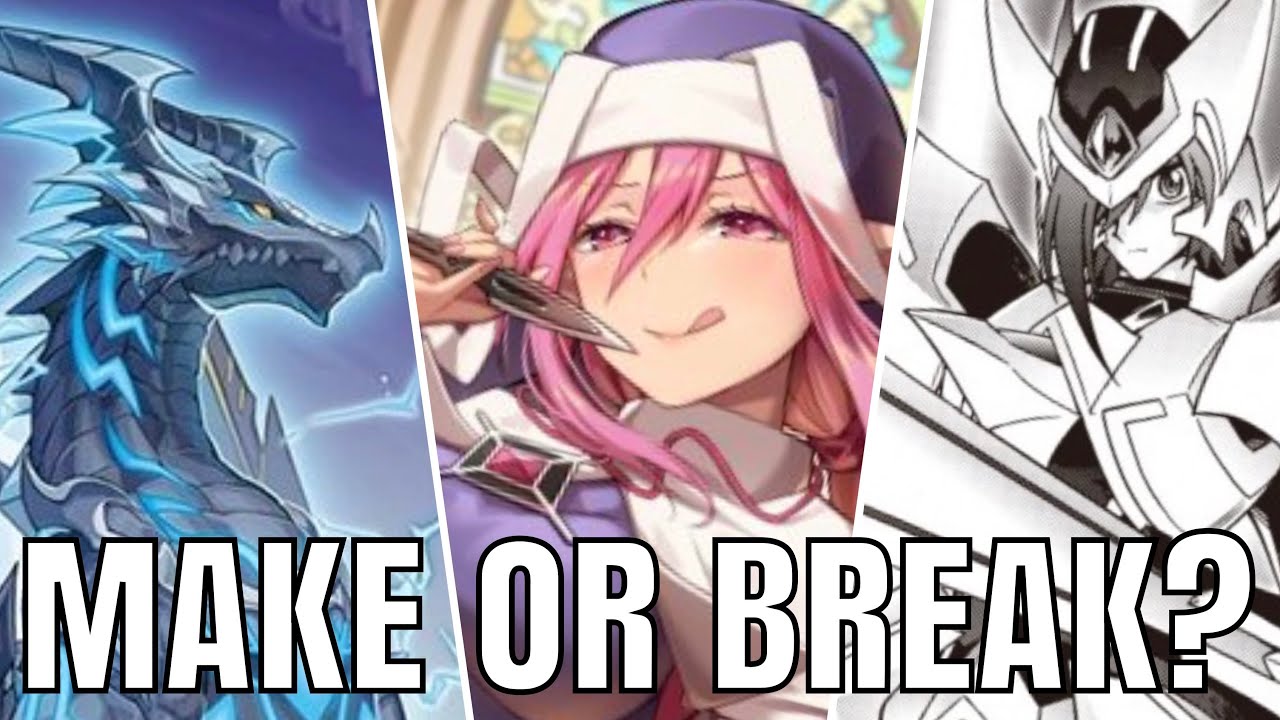 I tried to break Majesty Lord Blaster in DivineZ!