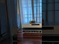 Custom Build 3 Way Speakers Paired to Vintage harman / kardon Eight Twenty