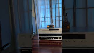 Custom Build 3 Way Speakers Paired to Vintage harman / kardon Eight Twenty