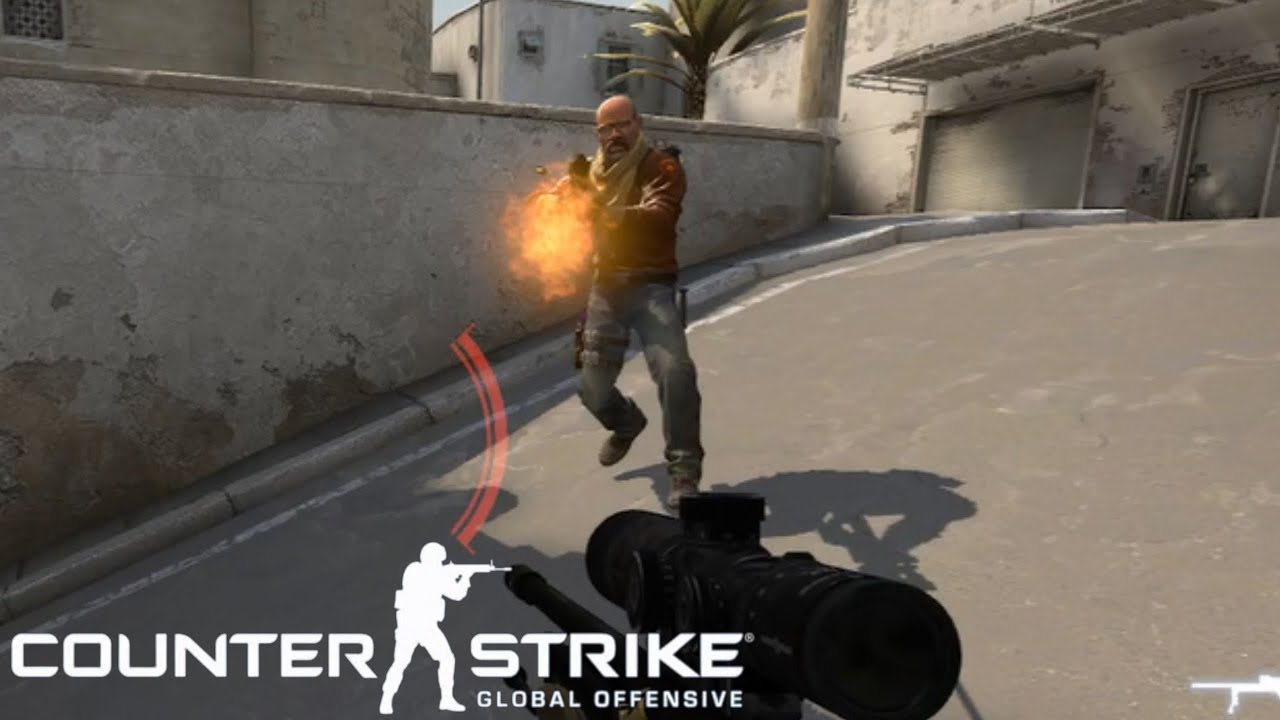 ИГРАЮ В CS-GO С Maxim_Mix CS-GO - YouTube