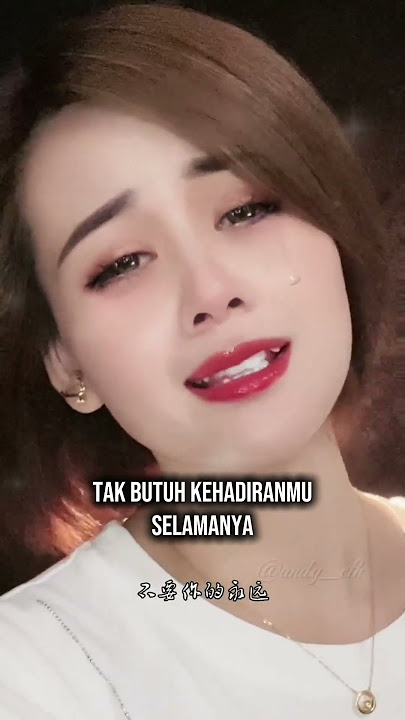 Yuan Lai Ni Shen Me Dou Bu Xiang Yao #原來你什么都不想要