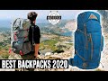 10 Best Backpacks for Multi-day Camping Adventures (Detailed Guide for Buyers)