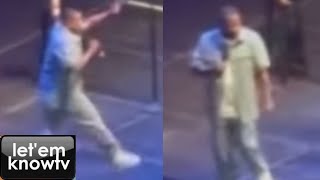 Martin Lawrence Jokes About The Rumors That He Had A Stroke At His Recent Comedy Show😂😂😂