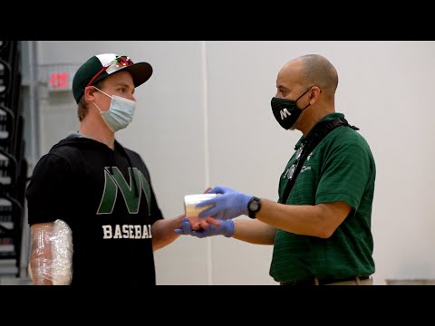 Different Career Paths as an Athletic Trainer