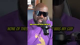 Famous Shaq Wanted To Be Like Patrick Ewing And David Robinson 😱😱 | #nba  | #kobebryant |#shaquilleoneal | Profile